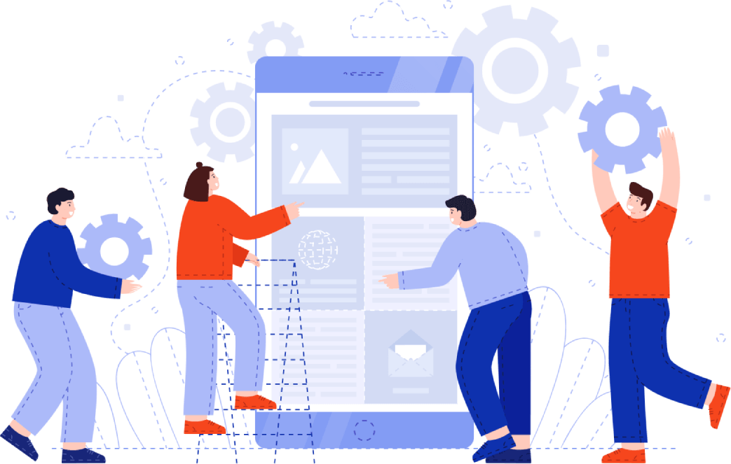 Our Advanced Features